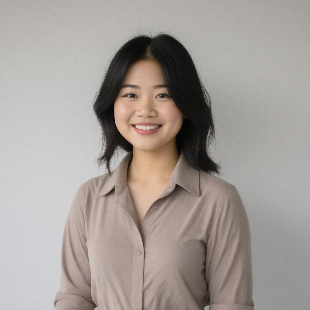 Kelly Marie Tran